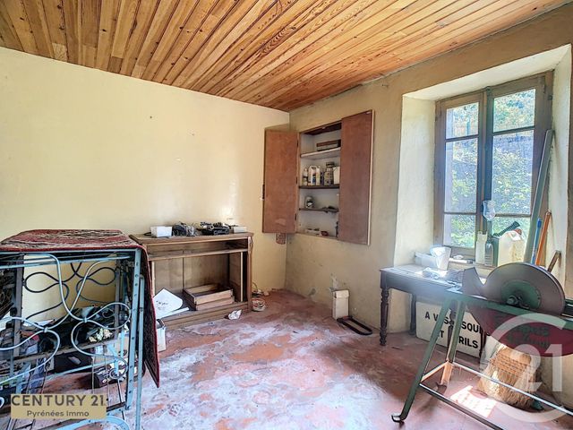 Afficher la photo en grand maison à vendre - 5 pièces - 108.03 m2 - ILHEU - 65 - MIDI-PYRENEES - Century 21 Pyrénées Immo