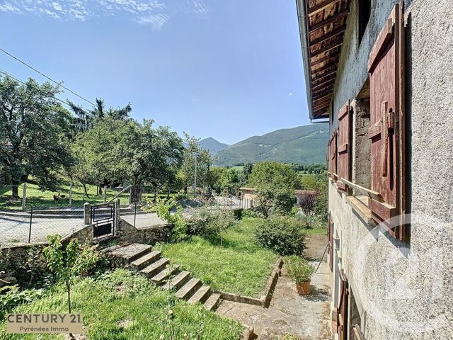 Afficher la photo en grand maison à vendre - 5 pièces - 108.03 m2 - ILHEU - 65 - MIDI-PYRENEES - Century 21 Pyrénées Immo