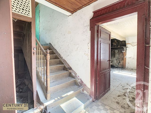 Afficher la photo en grand maison à vendre - 4 pièces - 439.0 m2 - SALECHAN - 65 - MIDI-PYRENEES - Century 21 Pyrénées Immo