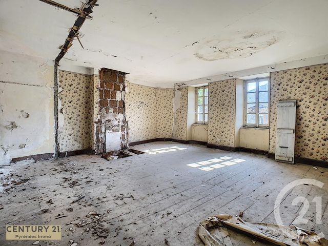 Afficher la photo en grand maison à vendre - 4 pièces - 439.0 m2 - SALECHAN - 65 - MIDI-PYRENEES - Century 21 Pyrénées Immo