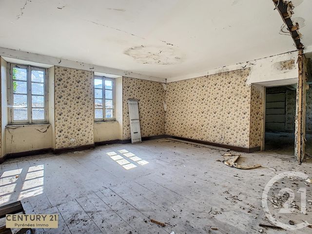 Afficher la photo en grand maison à vendre - 4 pièces - 439.0 m2 - SALECHAN - 65 - MIDI-PYRENEES - Century 21 Pyrénées Immo