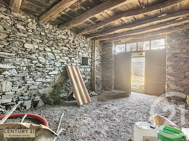 Afficher la photo en grand maison à vendre - 4 pièces - 439.0 m2 - SALECHAN - 65 - MIDI-PYRENEES - Century 21 Pyrénées Immo