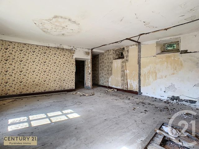 Afficher la photo en grand maison à vendre - 4 pièces - 439.0 m2 - SALECHAN - 65 - MIDI-PYRENEES - Century 21 Pyrénées Immo