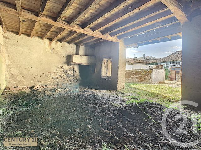 Afficher la photo en grand maison à vendre - 4 pièces - 439.0 m2 - SALECHAN - 65 - MIDI-PYRENEES - Century 21 Pyrénées Immo