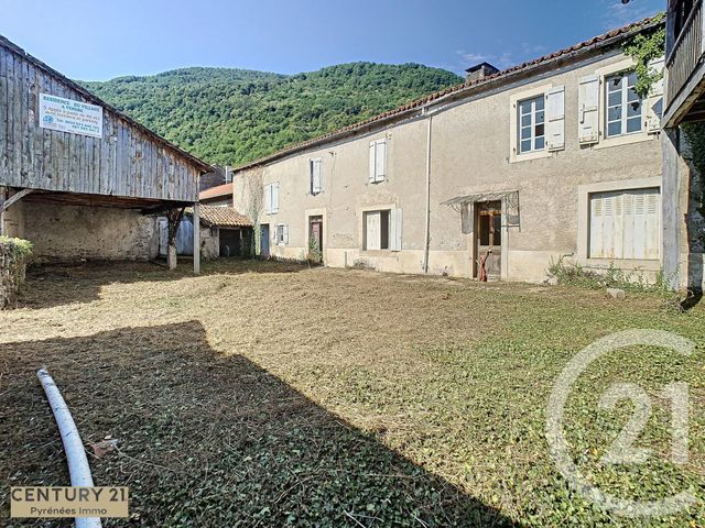 Afficher la photo en grand maison à vendre - 4 pièces - 439.0 m2 - SALECHAN - 65 - MIDI-PYRENEES - Century 21 Pyrénées Immo