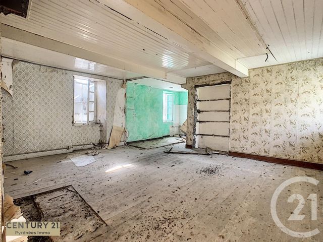 Afficher la photo en grand maison à vendre - 4 pièces - 439.0 m2 - SALECHAN - 65 - MIDI-PYRENEES - Century 21 Pyrénées Immo
