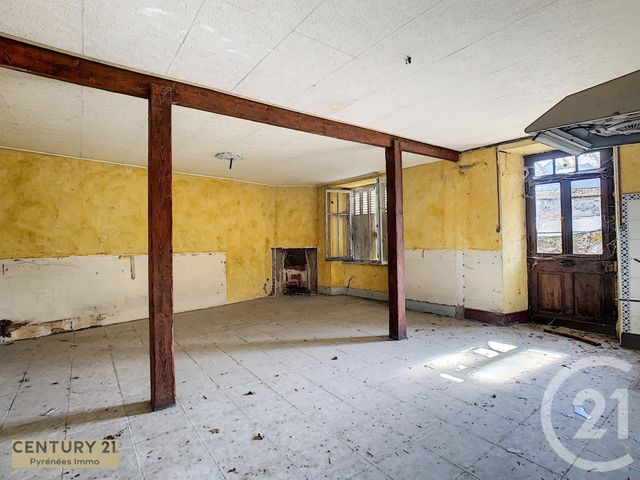 Afficher la photo en grand maison à vendre - 4 pièces - 439.0 m2 - SALECHAN - 65 - MIDI-PYRENEES - Century 21 Pyrénées Immo