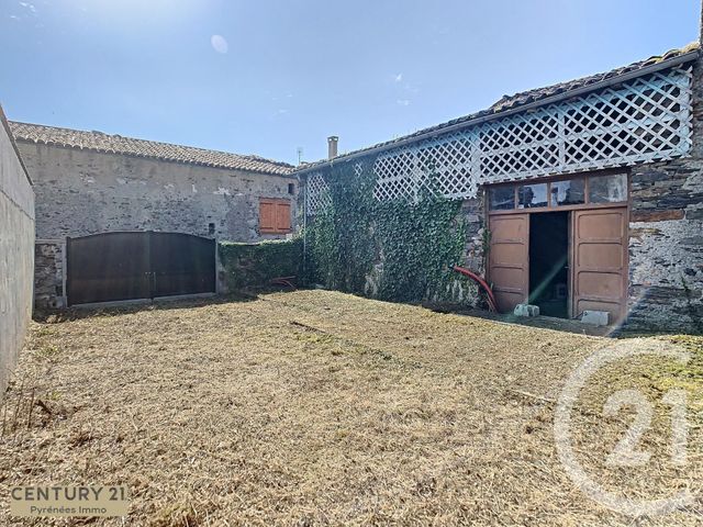 Afficher la photo en grand maison à vendre - 4 pièces - 439.0 m2 - SALECHAN - 65 - MIDI-PYRENEES - Century 21 Pyrénées Immo