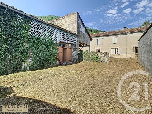 Afficher la photo en grand maison à vendre - 4 pièces - 439.0 m2 - SALECHAN - 65 - MIDI-PYRENEES - Century 21 Pyrénées Immo