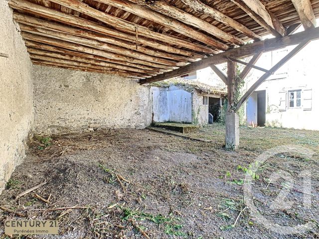 Afficher la photo en grand maison à vendre - 4 pièces - 439.0 m2 - SALECHAN - 65 - MIDI-PYRENEES - Century 21 Pyrénées Immo