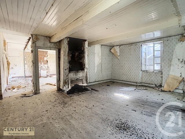 Afficher la photo en grand maison à vendre - 4 pièces - 439.0 m2 - SALECHAN - 65 - MIDI-PYRENEES - Century 21 Pyrénées Immo