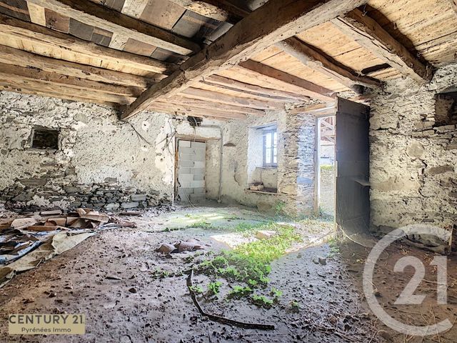 Afficher la photo en grand maison à vendre - 4 pièces - 439.0 m2 - SALECHAN - 65 - MIDI-PYRENEES - Century 21 Pyrénées Immo