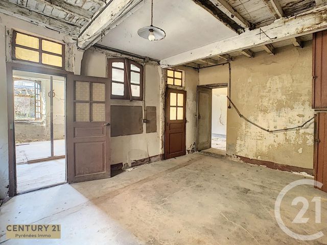 Afficher la photo en grand maison à vendre - 5 pièces - 157.0 m2 - VALENTINE - 31 - MIDI-PYRENEES - Century 21 Pyrénées Immo