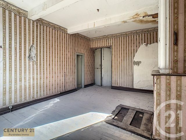 Afficher la photo en grand maison à vendre - 5 pièces - 157.0 m2 - VALENTINE - 31 - MIDI-PYRENEES - Century 21 Pyrénées Immo