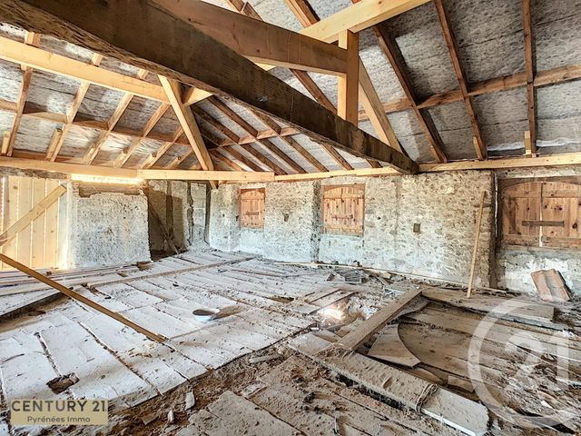 Afficher la photo en grand maison à vendre - 5 pièces - 157.0 m2 - VALENTINE - 31 - MIDI-PYRENEES - Century 21 Pyrénées Immo