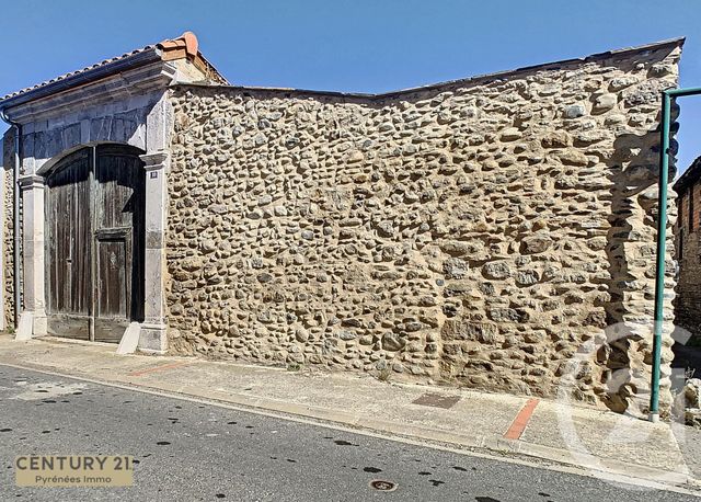 Afficher la photo en grand maison à vendre - 5 pièces - 157.0 m2 - VALENTINE - 31 - MIDI-PYRENEES - Century 21 Pyrénées Immo