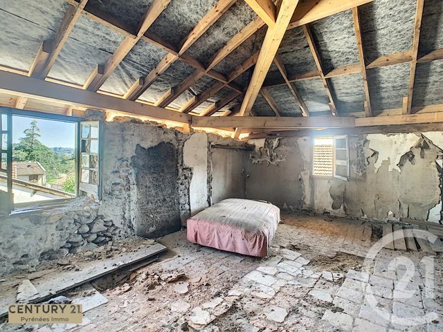 Afficher la photo en grand maison à vendre - 5 pièces - 157.0 m2 - VALENTINE - 31 - MIDI-PYRENEES - Century 21 Pyrénées Immo