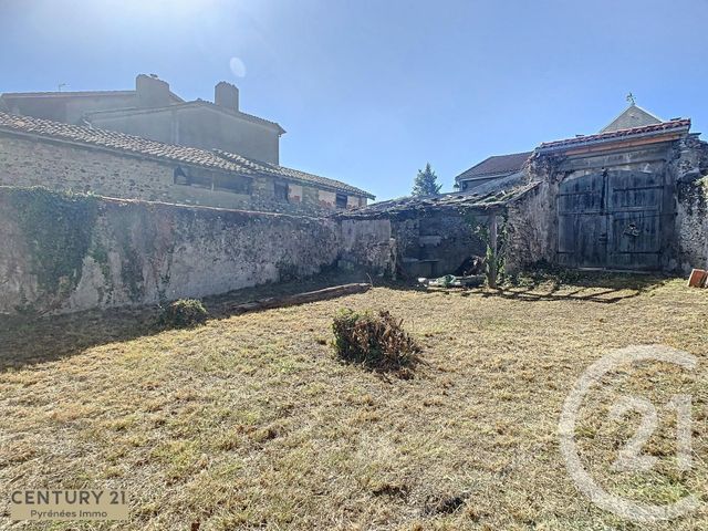 Afficher la photo en grand maison à vendre - 5 pièces - 157.0 m2 - VALENTINE - 31 - MIDI-PYRENEES - Century 21 Pyrénées Immo