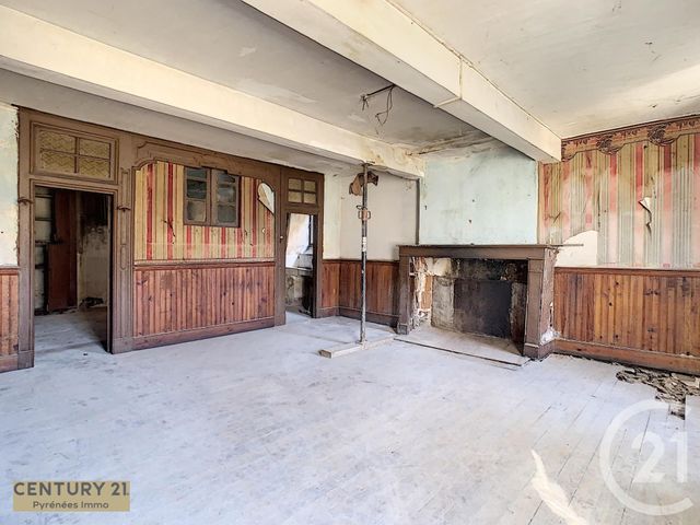Afficher la photo en grand maison à vendre - 5 pièces - 157.0 m2 - VALENTINE - 31 - MIDI-PYRENEES - Century 21 Pyrénées Immo