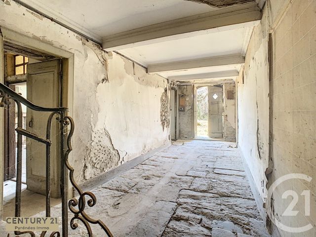 Afficher la photo en grand maison à vendre - 5 pièces - 157.0 m2 - VALENTINE - 31 - MIDI-PYRENEES - Century 21 Pyrénées Immo