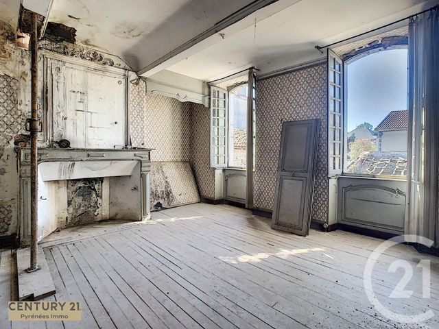 Afficher la photo en grand maison à vendre - 5 pièces - 157.0 m2 - VALENTINE - 31 - MIDI-PYRENEES - Century 21 Pyrénées Immo