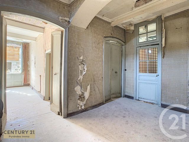 Afficher la photo en grand maison à vendre - 5 pièces - 157.0 m2 - VALENTINE - 31 - MIDI-PYRENEES - Century 21 Pyrénées Immo