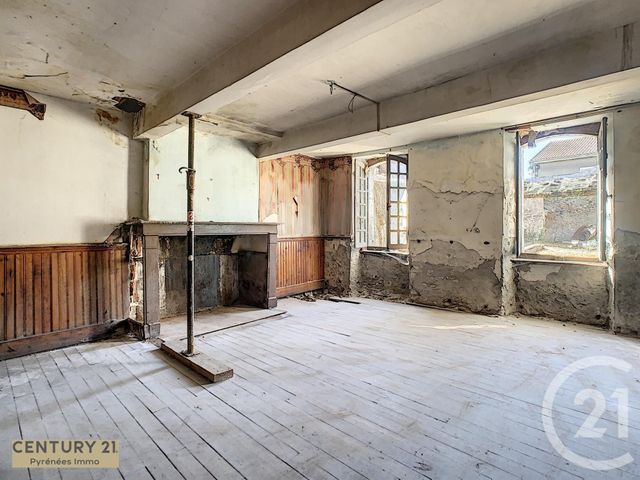 Afficher la photo en grand maison à vendre - 5 pièces - 157.0 m2 - VALENTINE - 31 - MIDI-PYRENEES - Century 21 Pyrénées Immo