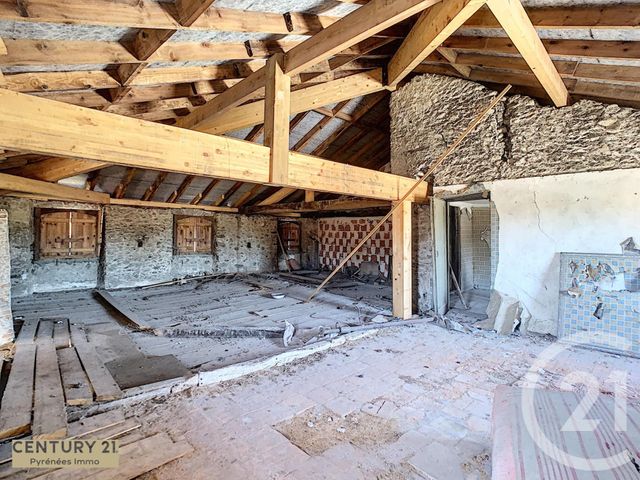 Afficher la photo en grand maison à vendre - 5 pièces - 157.0 m2 - VALENTINE - 31 - MIDI-PYRENEES - Century 21 Pyrénées Immo