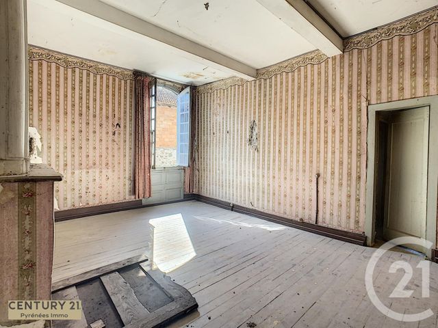 Afficher la photo en grand maison à vendre - 5 pièces - 157.0 m2 - VALENTINE - 31 - MIDI-PYRENEES - Century 21 Pyrénées Immo