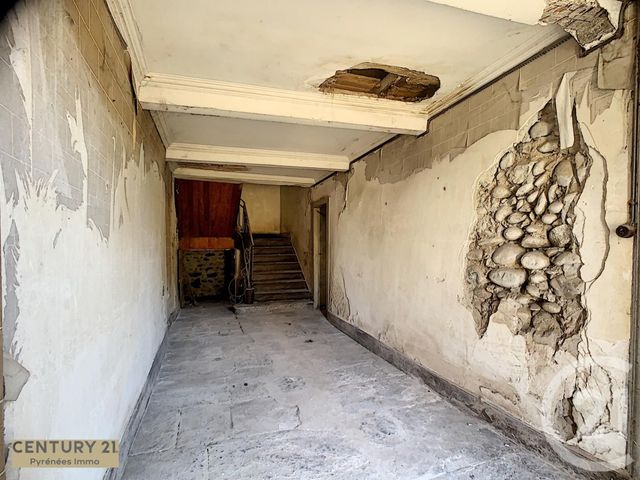 Afficher la photo en grand maison à vendre - 5 pièces - 157.0 m2 - VALENTINE - 31 - MIDI-PYRENEES - Century 21 Pyrénées Immo