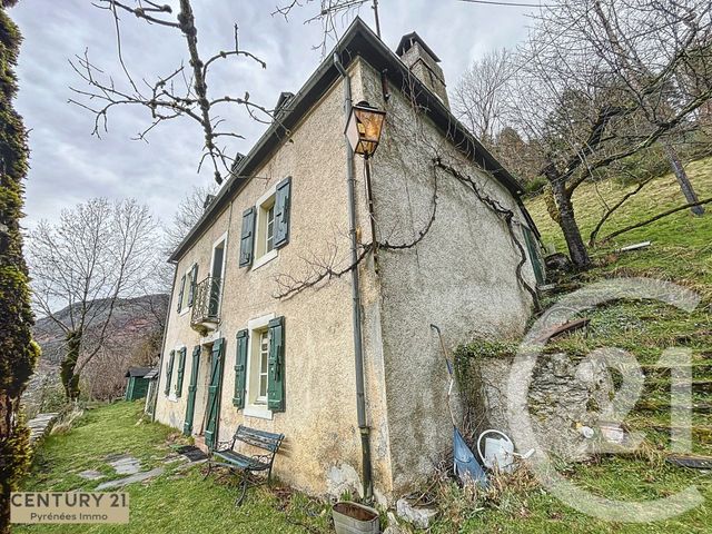maison - MELLES - 31