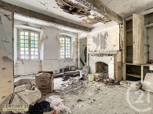 Afficher la photo en grand maison à vendre - 4 pièces - 150.0 m2 - ST BEAT - 31 - MIDI-PYRENEES - Century 21 Pyrénées Immo