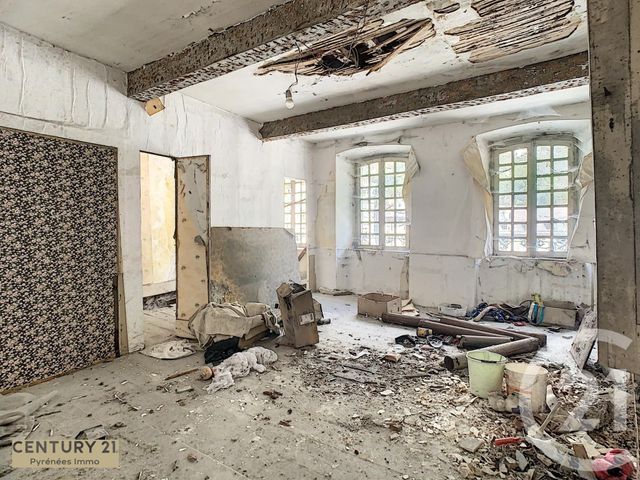 Afficher la photo en grand maison à vendre - 4 pièces - 150.0 m2 - ST BEAT - 31 - MIDI-PYRENEES - Century 21 Pyrénées Immo