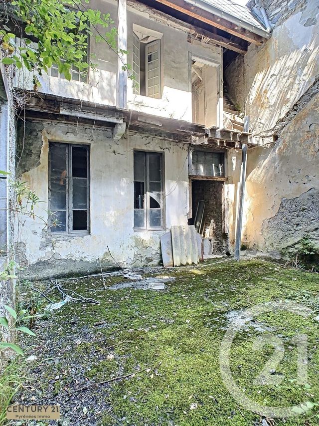 Afficher la photo en grand maison à vendre - 4 pièces - 150.0 m2 - ST BEAT - 31 - MIDI-PYRENEES - Century 21 Pyrénées Immo