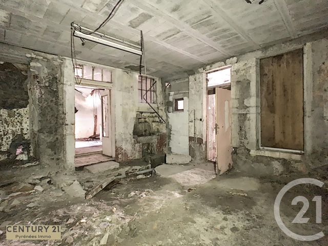 Afficher la photo en grand maison à vendre - 4 pièces - 150.0 m2 - ST BEAT - 31 - MIDI-PYRENEES - Century 21 Pyrénées Immo