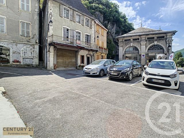 Afficher la photo en grand maison à vendre - 4 pièces - 150.0 m2 - ST BEAT - 31 - MIDI-PYRENEES - Century 21 Pyrénées Immo