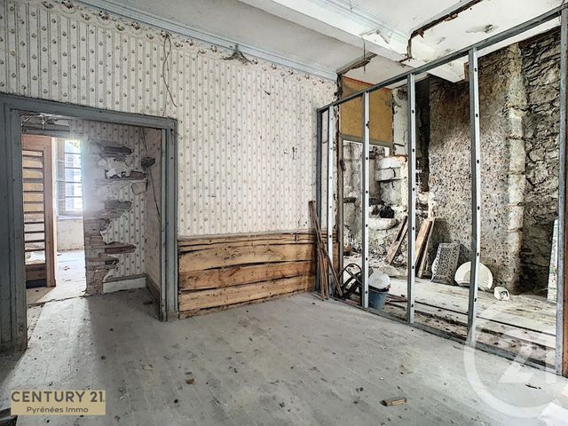 Afficher la photo en grand maison à vendre - 4 pièces - 150.0 m2 - ST BEAT - 31 - MIDI-PYRENEES - Century 21 Pyrénées Immo