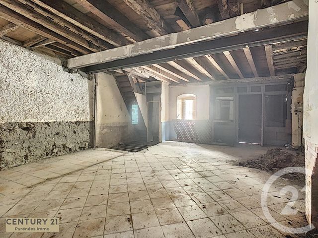 Afficher la photo en grand maison à vendre - 4 pièces - 150.0 m2 - ST BEAT - 31 - MIDI-PYRENEES - Century 21 Pyrénées Immo