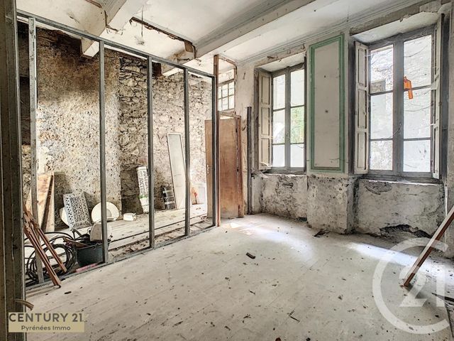 Afficher la photo en grand maison à vendre - 4 pièces - 150.0 m2 - ST BEAT - 31 - MIDI-PYRENEES - Century 21 Pyrénées Immo
