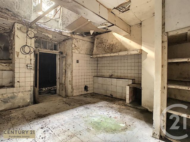 Afficher la photo en grand maison à vendre - 4 pièces - 150.0 m2 - ST BEAT - 31 - MIDI-PYRENEES - Century 21 Pyrénées Immo