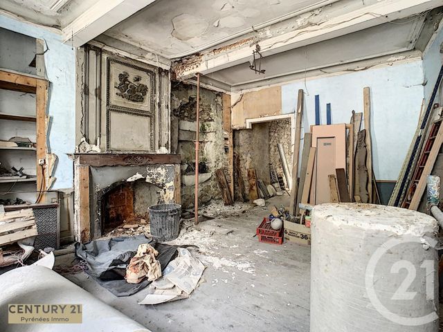 Afficher la photo en grand maison à vendre - 4 pièces - 150.0 m2 - ST BEAT - 31 - MIDI-PYRENEES - Century 21 Pyrénées Immo