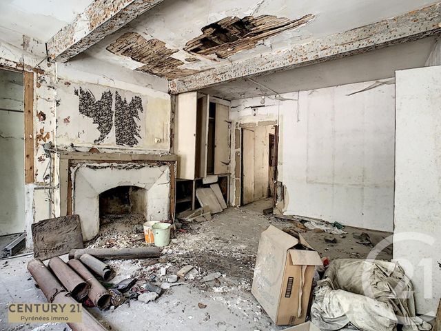 Afficher la photo en grand maison à vendre - 4 pièces - 150.0 m2 - ST BEAT - 31 - MIDI-PYRENEES - Century 21 Pyrénées Immo