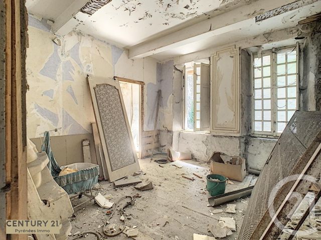 Afficher la photo en grand maison à vendre - 4 pièces - 150.0 m2 - ST BEAT - 31 - MIDI-PYRENEES - Century 21 Pyrénées Immo
