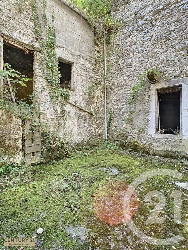 Afficher la photo en grand maison à vendre - 4 pièces - 150.0 m2 - ST BEAT - 31 - MIDI-PYRENEES - Century 21 Pyrénées Immo