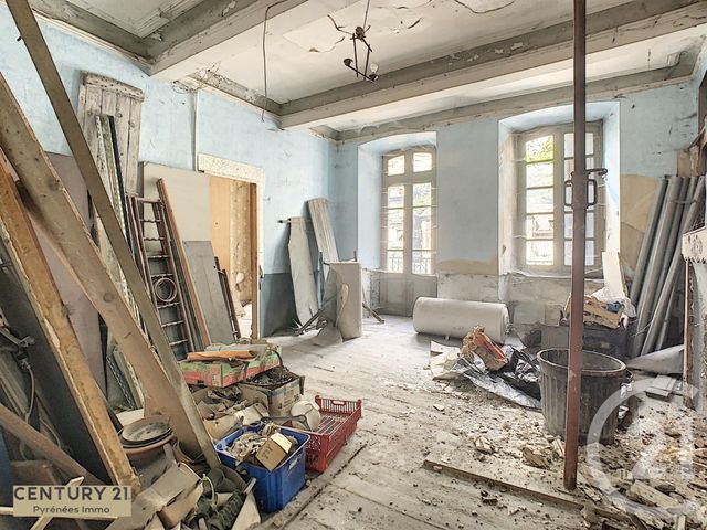 Afficher la photo en grand maison à vendre - 4 pièces - 150.0 m2 - ST BEAT - 31 - MIDI-PYRENEES - Century 21 Pyrénées Immo