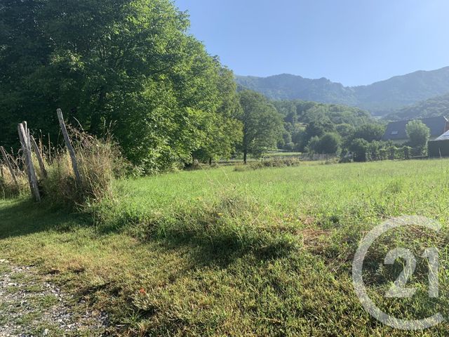 terrain à vendre - 934.0 m2 - EUP - 31 - MIDI-PYRENEES - Century 21 Pyrénées Immo terrain à vendre - 934.0 m2 - EUP - 31 - MIDI-PYRENEES - Century 21 Pyrénées Immo