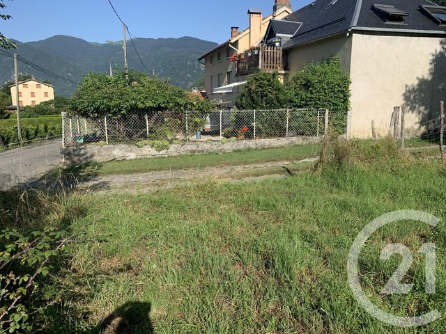 terrain à vendre - 934.0 m2 - EUP - 31 - MIDI-PYRENEES - Century 21 Pyrénées Immo terrain à vendre - 934.0 m2 - EUP - 31 - MIDI-PYRENEES - Century 21 Pyrénées Immo