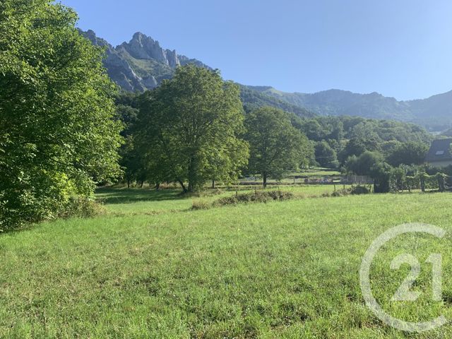 terrain à vendre - 934.0 m2 - EUP - 31 - MIDI-PYRENEES - Century 21 Pyrénées Immo terrain à vendre - 934.0 m2 - EUP - 31 - MIDI-PYRENEES - Century 21 Pyrénées Immo