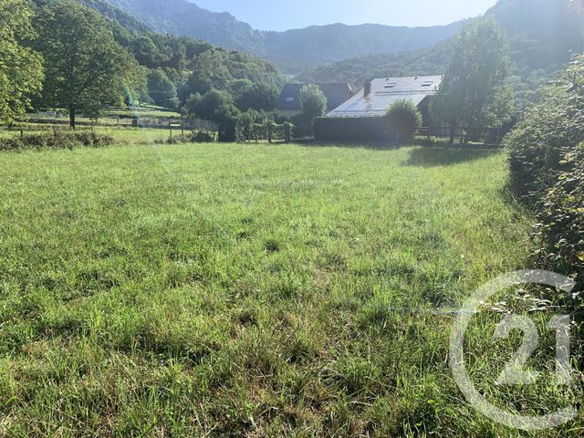 terrain à vendre - 934.0 m2 - EUP - 31 - MIDI-PYRENEES - Century 21 Pyrénées Immo terrain à vendre - 934.0 m2 - EUP - 31 - MIDI-PYRENEES - Century 21 Pyrénées Immo