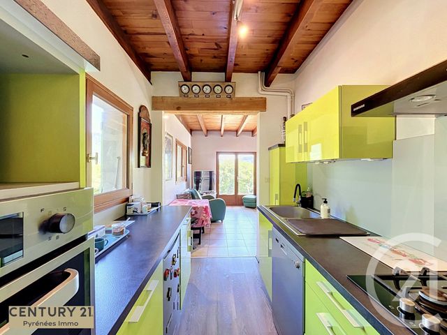 maison à vendre - 7 pièces - 75.76 m2 - MONT DE GALIE - 31 - MIDI-PYRENEES - Century 21 Pyrénées Immo